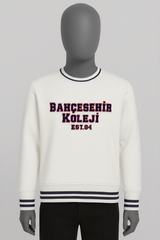 Bahçeşehir Yeni Sezon Sweatshirt