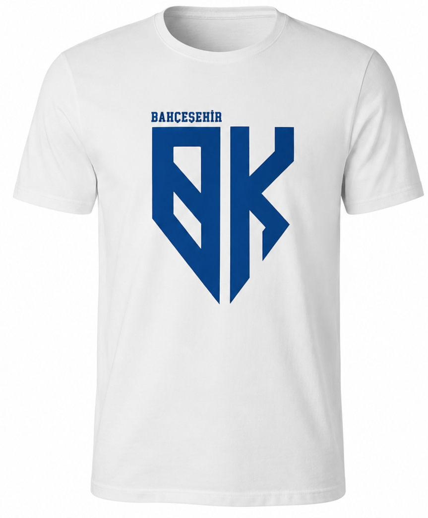 Bahçeşehir Koleji BK T-Shirt