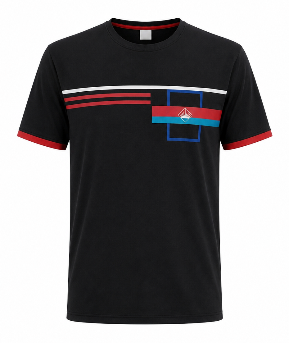 Bahçeşehir Koleji Klasik T-Shirt