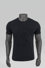 Bahçeşehir Red Dragons Kabartmalı T-Shirt
