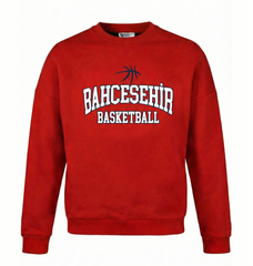Bahçeşehir Koleji Basketball Sweatshirt