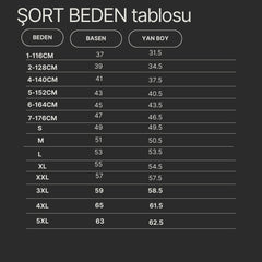 Bahçeşehir Yeni Sezon Şort