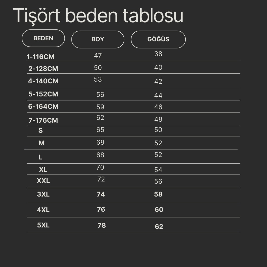 Klasik BK Bahçeşehir Tişört Siyah