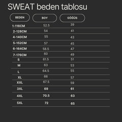 Bahçeşehir BK Sweatshirt