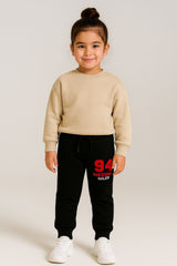 Bahçeşehir EST94  3 iplik Eşofman Altı  %100 pamuk bigkeepcollection