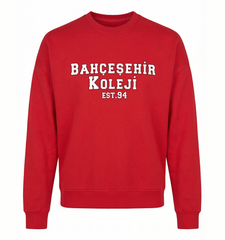 Bahçeşehir EST 94 Sweatshirt