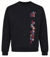 Bahçeşehir Red Dragons Sweatshirt