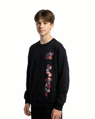 Bahçeşehir Red Dragons Sweatshirt