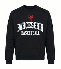Bahçeşehir Koleji Basketball Sweatshirt