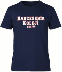 Bahçeşehir Koleji EST 94 T-Shirt